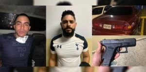 Se entrega propietario vehículo en que huyó asesino del hijo de regidora SFM