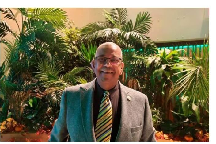 Muere destacado presentador de televisión Ramón Aníbal Ramos 2 Muere destacado presentador de televisión Ramón Aníbal Ramos