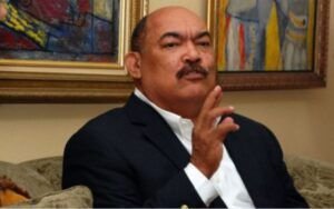 Ramón Albuquerque ve decir la verdad es la mejor rendición de cuentas