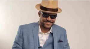 El salsero Raulín Rosendo está ingresado en un hospital de Nueva York