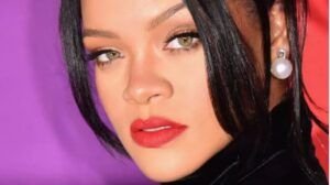 Las provocativas fotos de Rihanna que encienden las redes