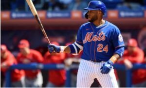 Investigan el contrato de empresa de Robinson Canó para recogida basura