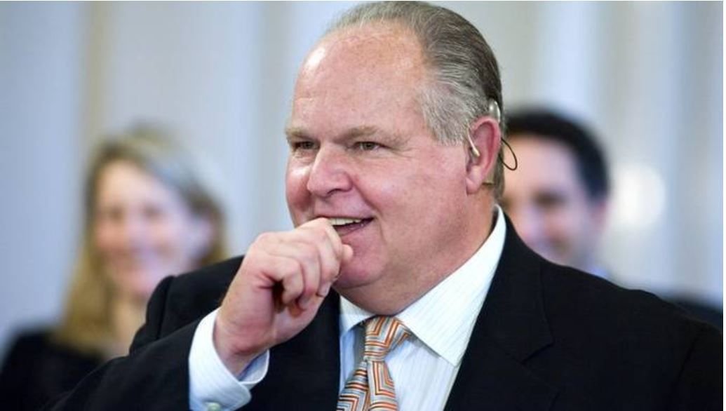 Muere Rush Limbaugh, el locutor que popularizó el término «feminazi»
