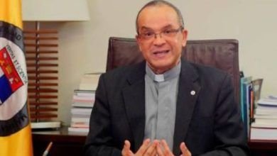 Asegura laboratorio PUCMM está en capacidad producir vacunas Covid