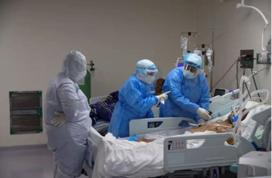 R. Dominicana notifica 26 muertes por COVID-19 y 1,485 nuevos contagios