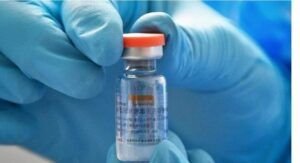 China enviará 768,000 vacunas a R.Dominicana la semana próxima