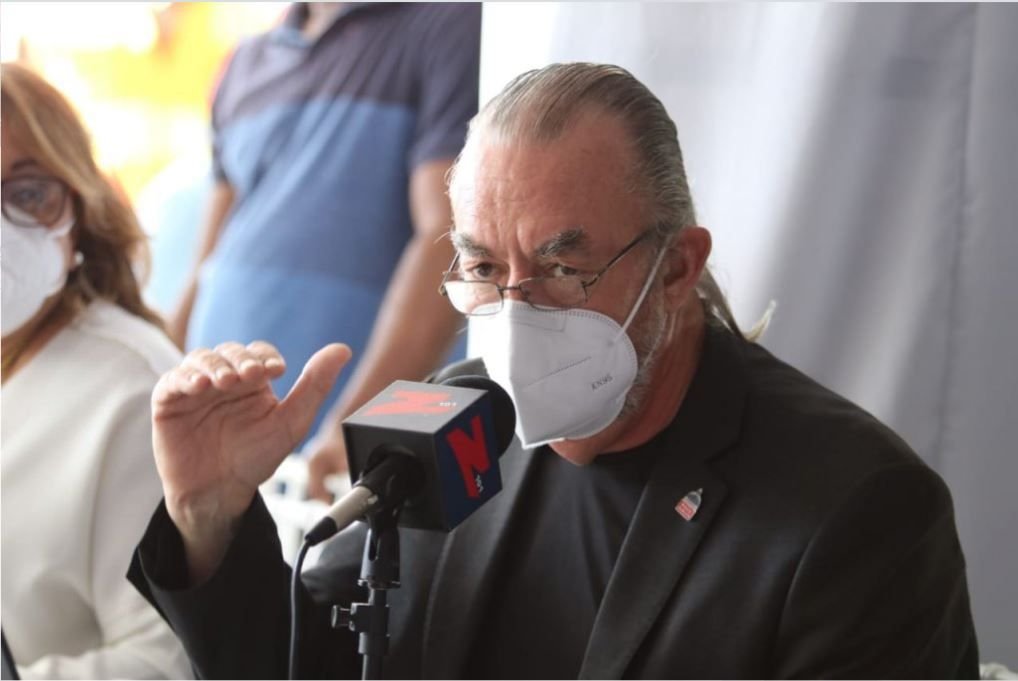 Salud Pública reporta tres casos de difteria, pero descarta brote 2 Salud Pública reporta tres casos de difteria, pero descarta brote