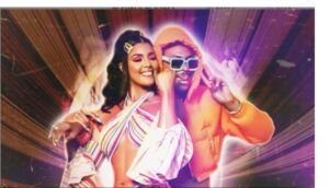 Sarodj Bertin lanza «Una Noche» junto a Kiko El Crazy