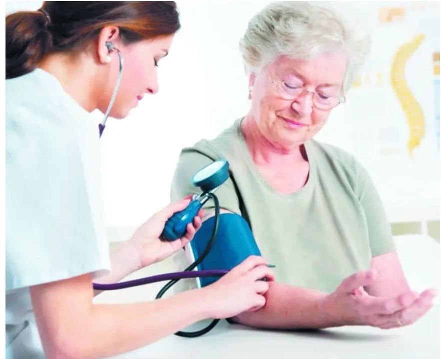 La hipertensión arterial es una pandemia silenciosa de alto riesgo