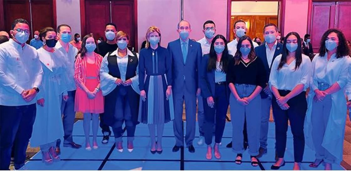 Dominicana Emprende, una iniciativa en pro de la juventud