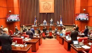 Senado convierte en ley proyecto de desarrollo fronterizo
