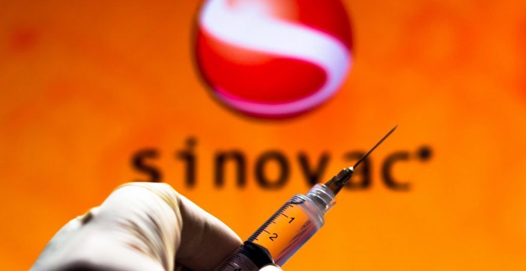 Sinovac, la vacuna china que usará Dominicana contra el Covid-19