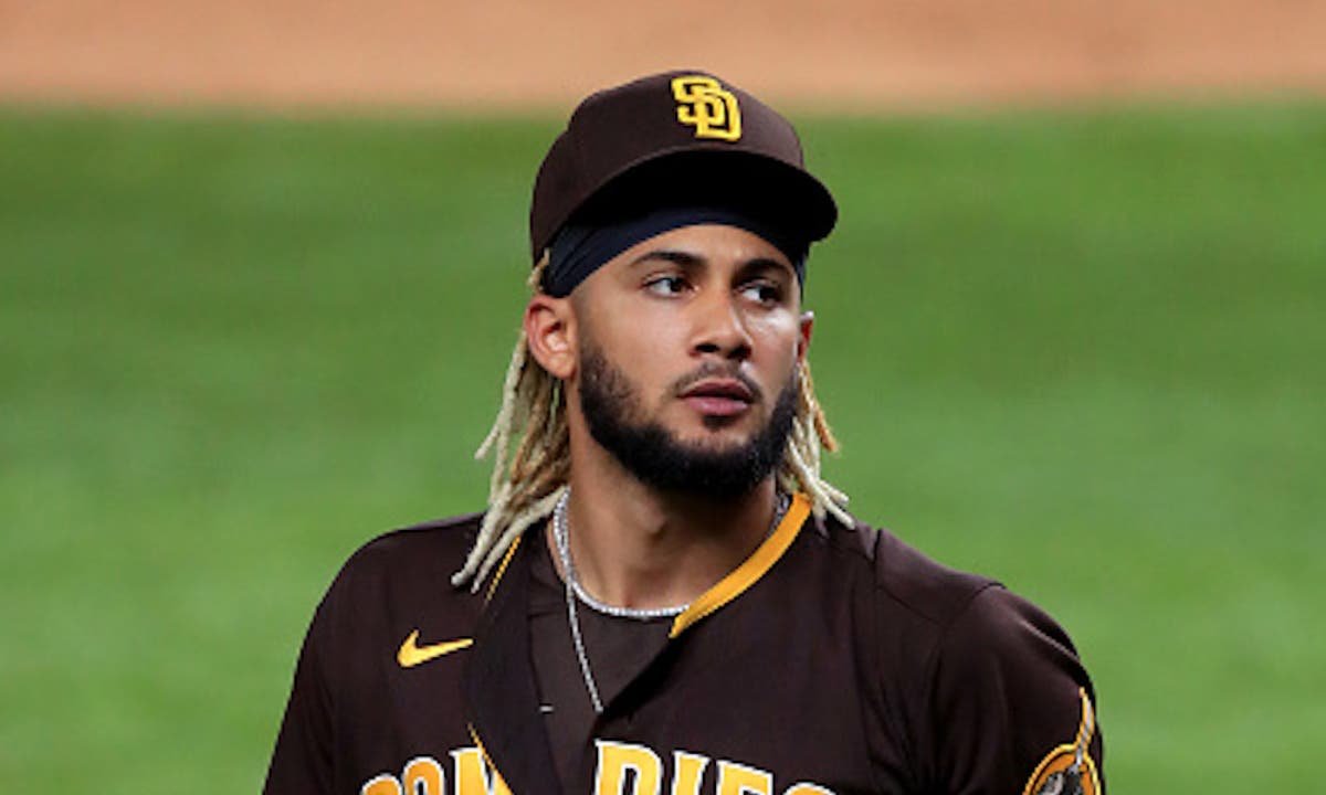 Soto, Tatis Jr. y Castillo tras extensiones millonarias