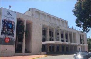 Anuncian reapertura de los teatros dominicanos al 50% de capacidad