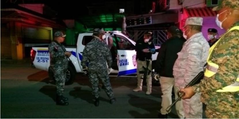 Diputados aprueban extender por 45 días más el estado de emergencia