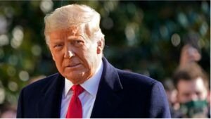 Corte Suprema de EE.UU obliga Trump a entregar declaraciones de impuestos