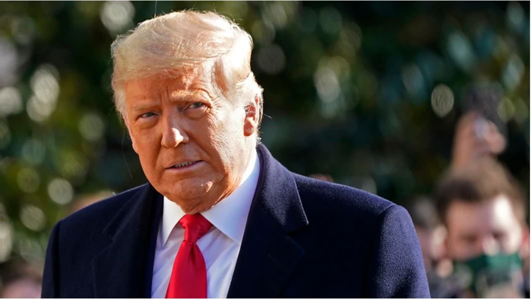 Corte Suprema de EE.UU obliga Trump a entregar declaraciones de impuestos