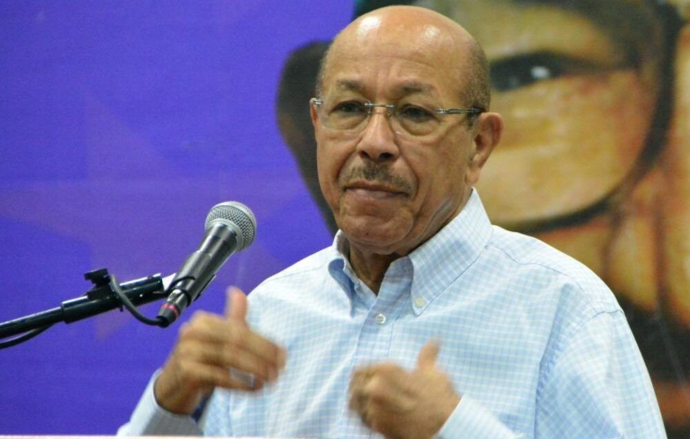 Temo le tenía «botellas» a un hermano y dos sobrinos por 200 y 150 mil en MICM