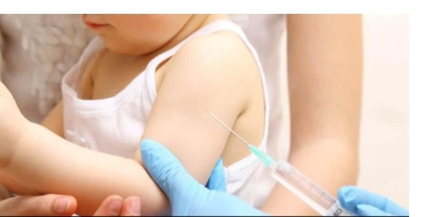 Vacuna de Oxford y AstraZeneca se prueba por primera vez en niños