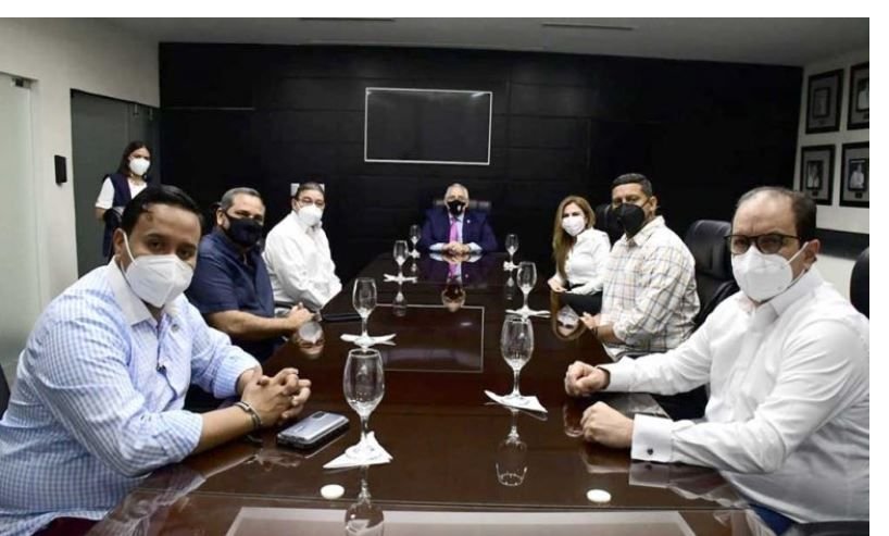 La Serie del Caribe de 2022 va en Santo Domingo