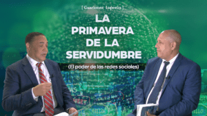 Autor dominicano presenta libro sobre el poder de las redes sociales