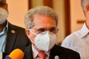 CMD advierte regreso a clases podría agravar la situación sanitaria en RD