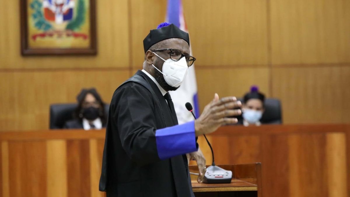 Pepca pide a SCJ un juez de instrucción especial para caso Cámara de Cuentas