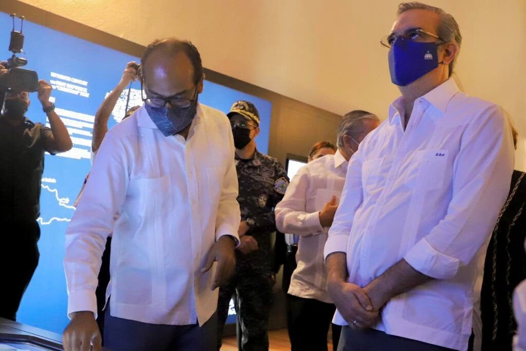 Zona Colonail 03 e1613501035910 Video | Abinader inicia segunda etapa de remozamiento de la Ciudad Colonial