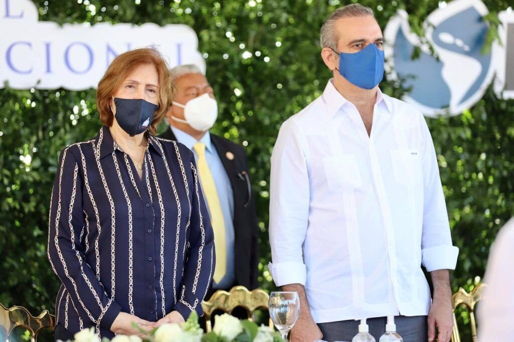 Zona Colonail 07 Video | Abinader inicia segunda etapa de remozamiento de la Ciudad Colonial