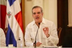 Presidente Abinader estará en Monte grande y Guayubín este domingo