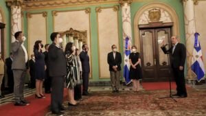 Presidente Luis Abinader desarrollará voluntariados en instituciones públicas