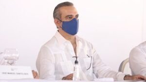 Luis Abinader visitará Samaná donde inaugurará carretera y recorrerá la zona