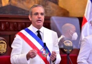 Presidente Luis Abinader pronunciará su primer discurso de rendición de cuentas