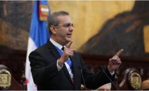 Ramón Albuquerque ve decir la verdad es la mejor rendición de cuentas