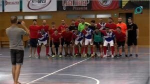 República Dominicana irá al campeonato regional en Guatemala