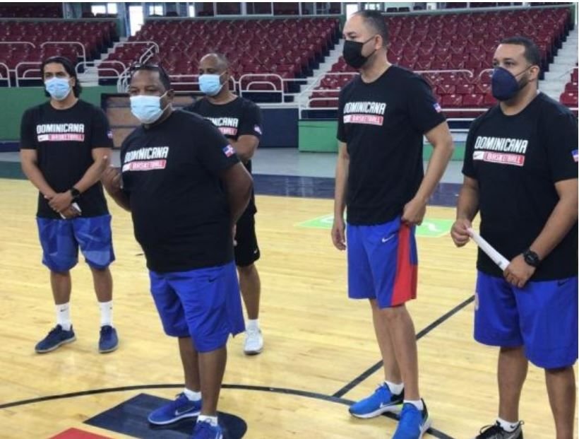 Melvyn López: “Estamos listo para enfrentar a Islas Vírgenes” 2 Melvyn López: “Estamos listo para enfrentar a Islas Vírgenes”