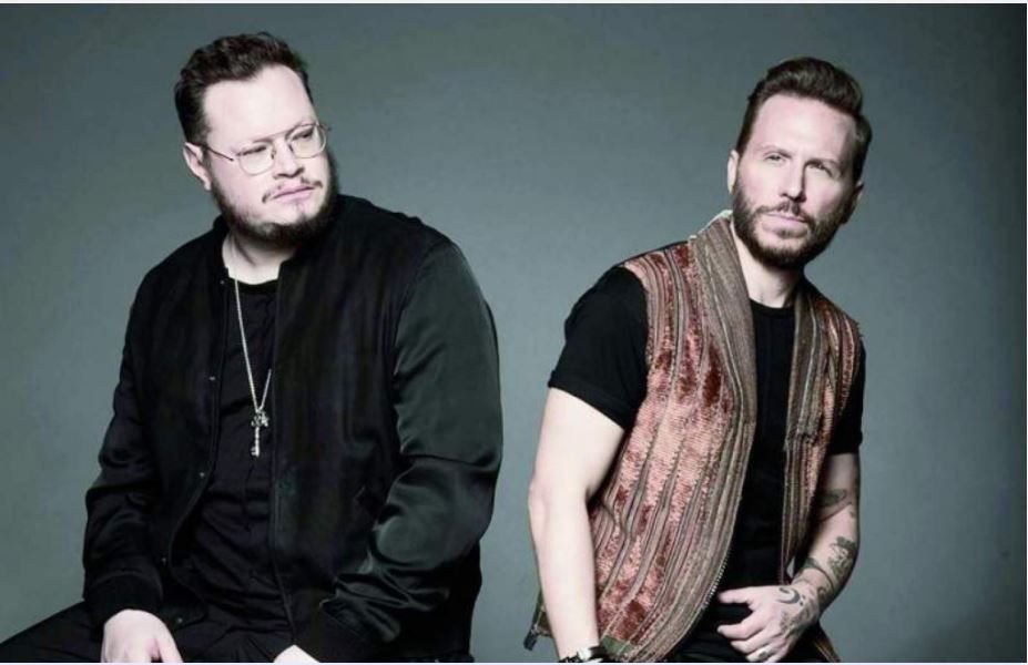 Sin Bandera, Camila, Carlos Rivera y Eddy Herrera actuarán en Tarima TV