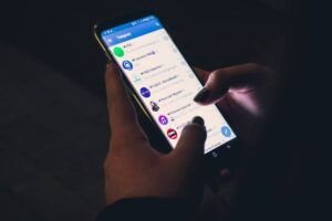 Estos son los teléfonos celulares en los que dejará de funcionar Telegram