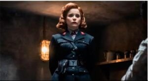 «Pennyworth» basada en el universo de Batman reivindica poder femenino