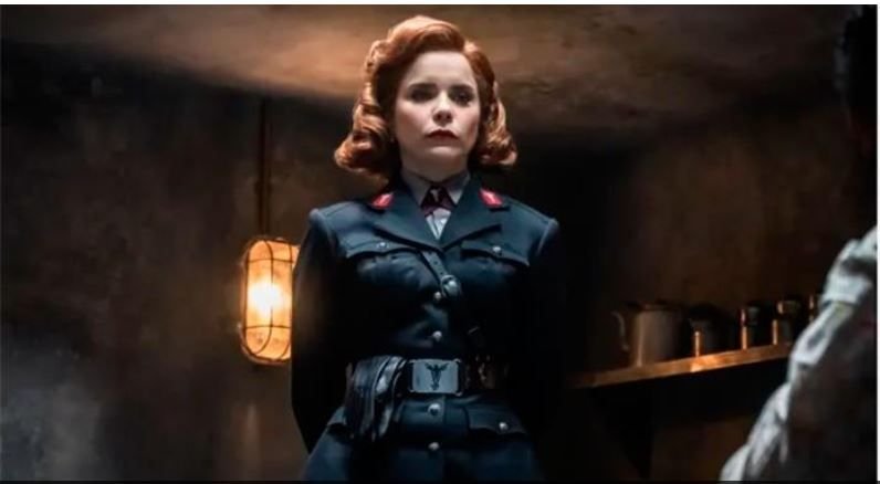 «Pennyworth» basada en el universo de Batman reivindica poder femenino