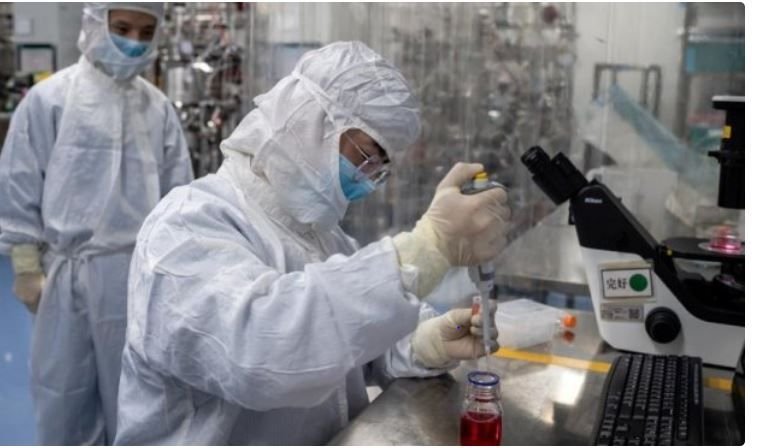 Confirman científicamente primer caso de reinfección de covid-19 en Panamá