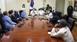 CNSS autoriza afiliación de trabajadores suspendidos FASE I al SeNaSa