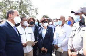 Diputados investigan el caso involucra al legislador Sadoky Duarte