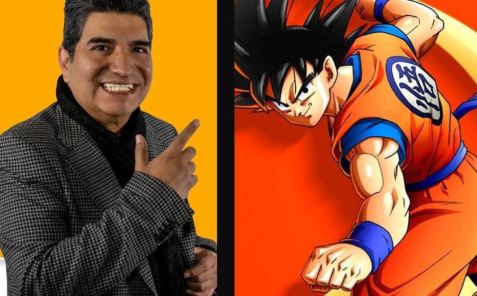 Hospitalizado por COVID intérprete de la canción de “Dragon Ball Z” 2 Hospitalizado por COVID intérprete de la canción de “Dragon Ball Z”
