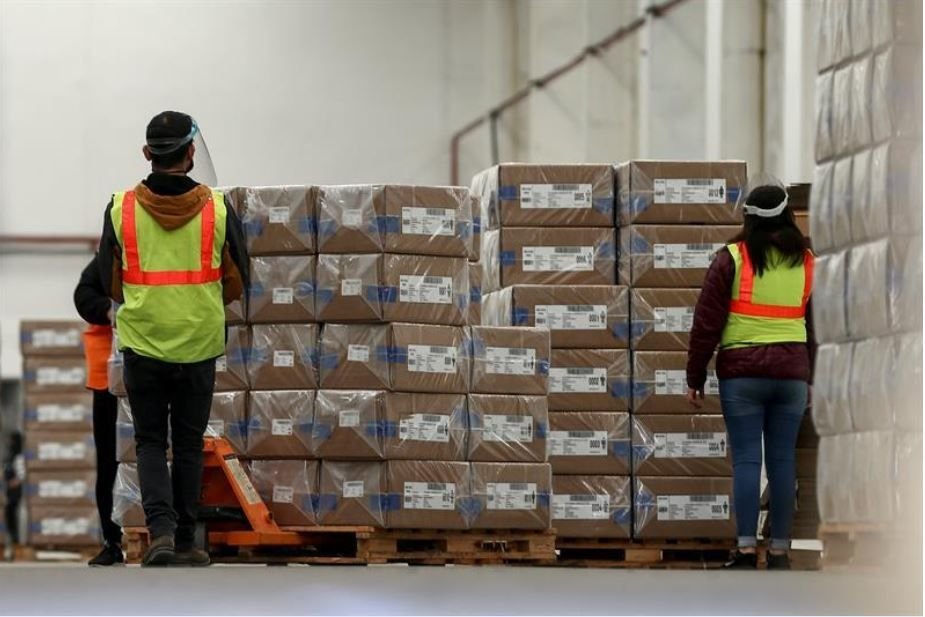 13 millones de personas convocadas a las urnas de Ecuador este domingo