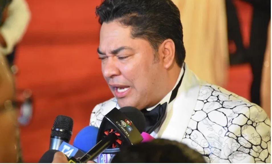 El Pachá pide a Nelson Javier retirar que es un “traicionero asqueante”