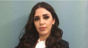 Esposa del Chapo enfrenta cadena perpetua por narcotráfico
