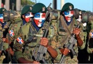 RD envía a Haití un equipo militar élite para el rescate de dos dominicanos