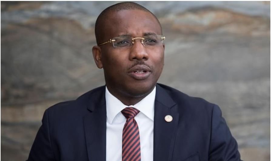 El canciller de Haití asegura Abinader apoya el referéndum y las elecciones