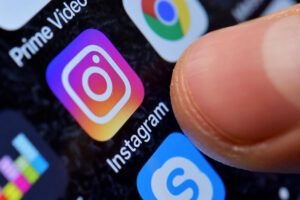 Instagram suspende cientos de cuentas cuyos nombres habían sido robados